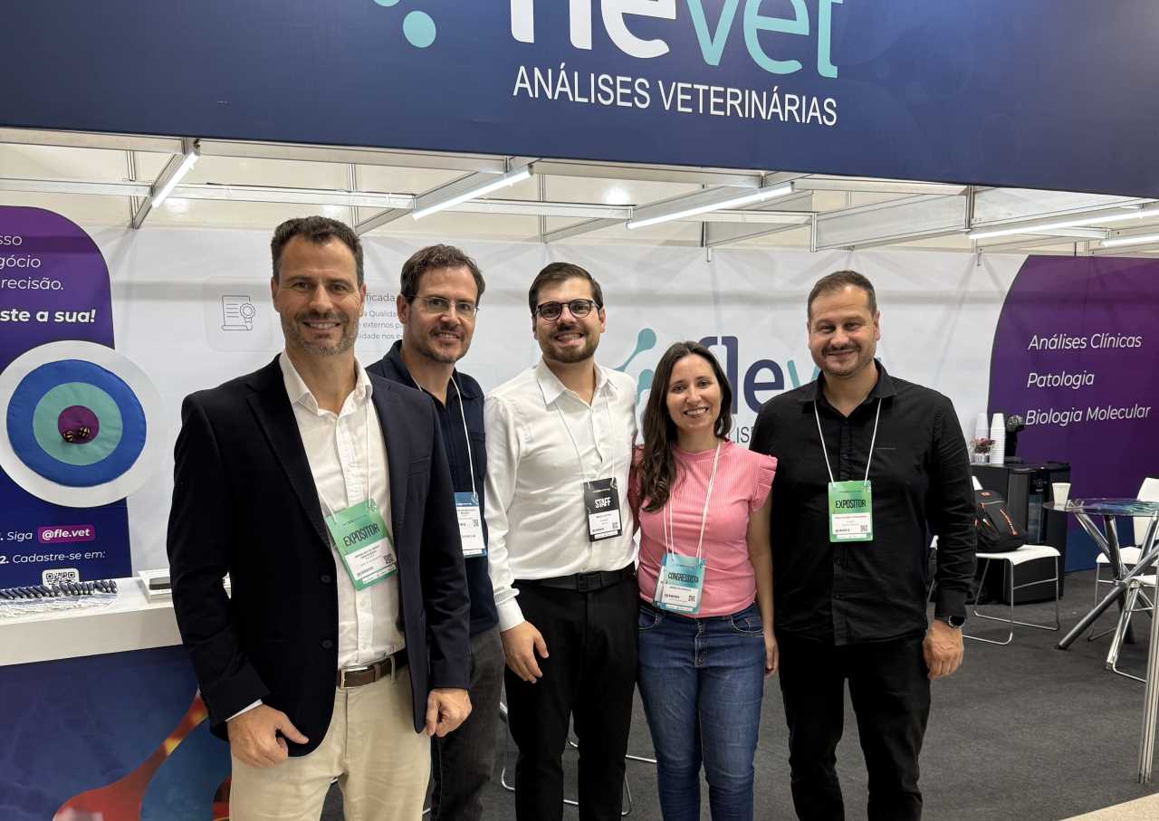 Flevet na Vet Connection 2025