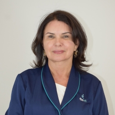 Dra.  Mariangela Allgayer