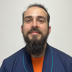 Pedro Cilon Brum Rodeghiero